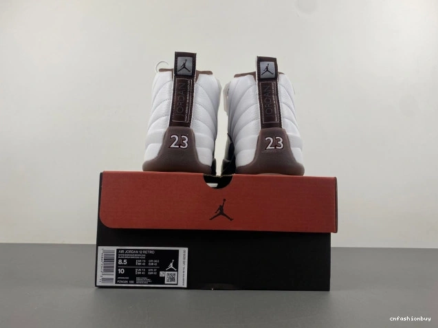 FZ5026-100 12 x Jordan Air SoleFly 1011